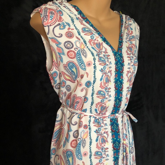 LOFT PETITE DRESS - Picture 3 of 11